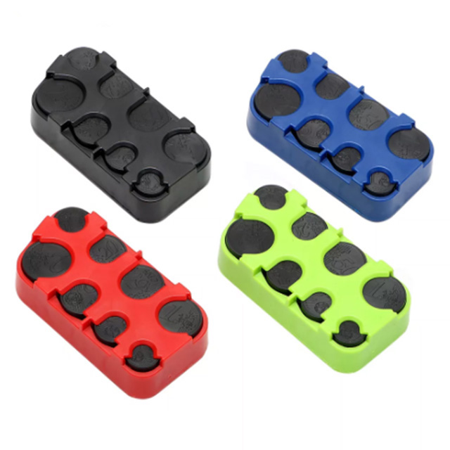 YePlastiki Coin Purse Inogona Sei Kugadzirisa Matambudziko Esangano Remazuva ese?