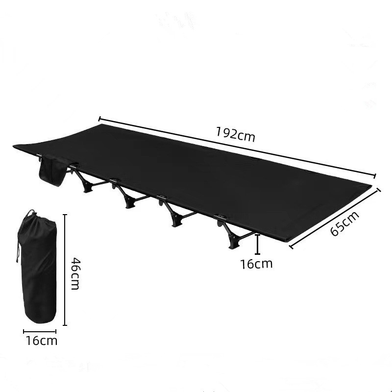 Lightweight Folding Camping Cot